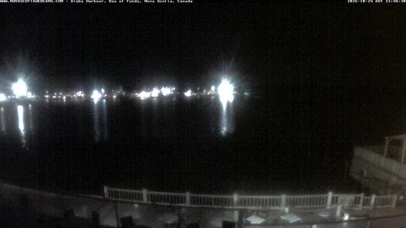 Digby Harbour