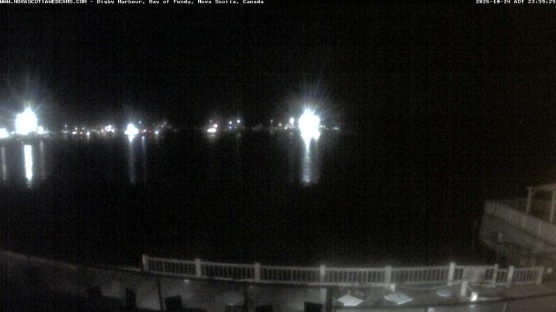 Digby Harbour