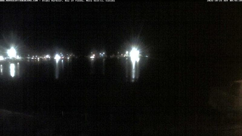 Digby Harbour