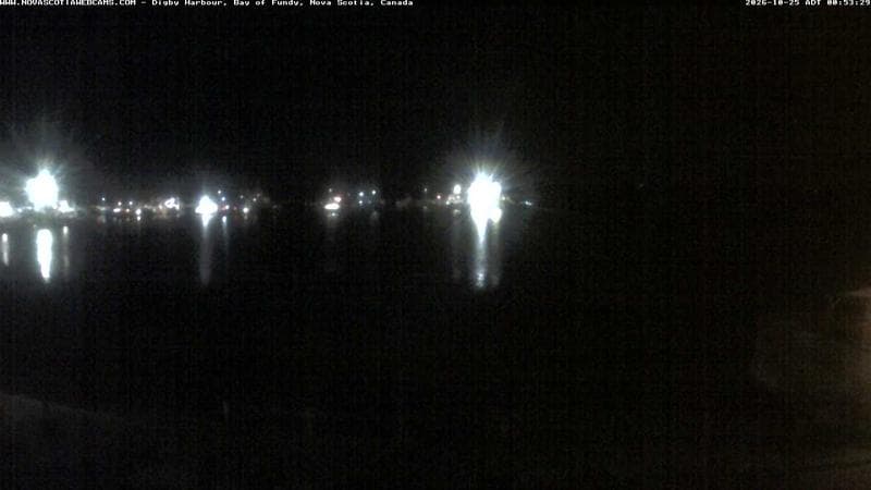 Digby Harbour