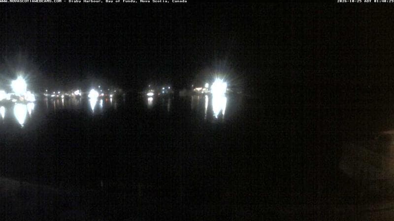 Digby Harbour