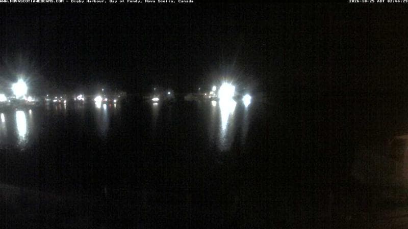 Digby Harbour