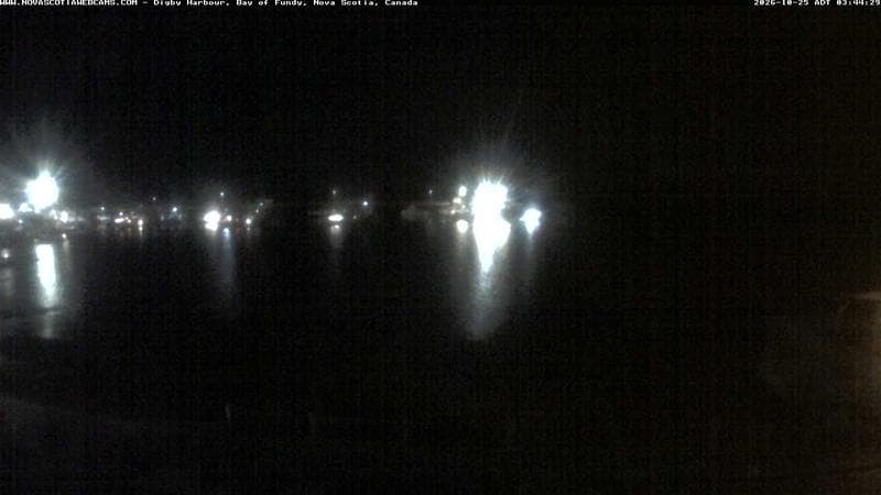 Digby Harbour