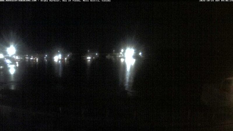 Digby Harbour