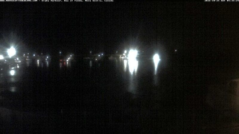 Digby Harbour