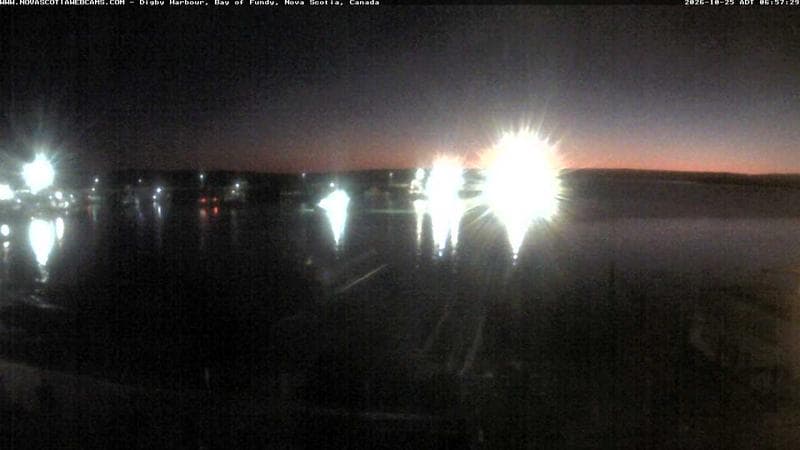 Digby Harbour