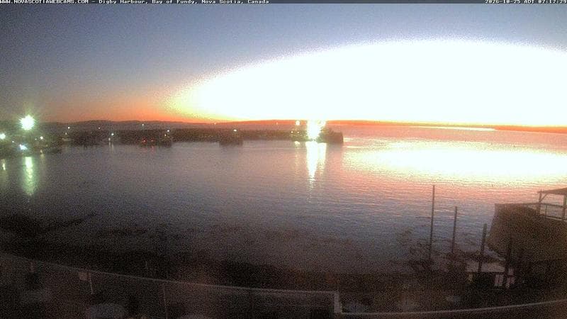 Digby Harbour