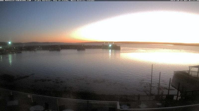 Digby Harbour