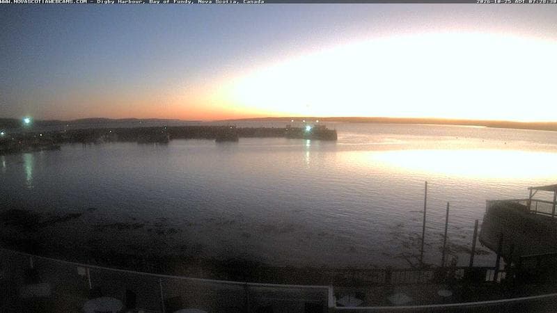 Digby Harbour