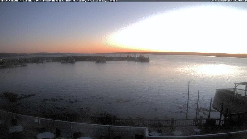 Digby Harbour