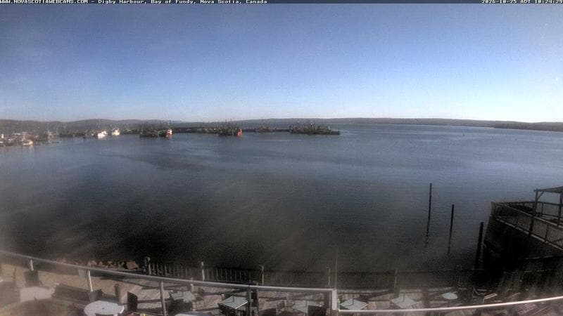 Digby Harbour