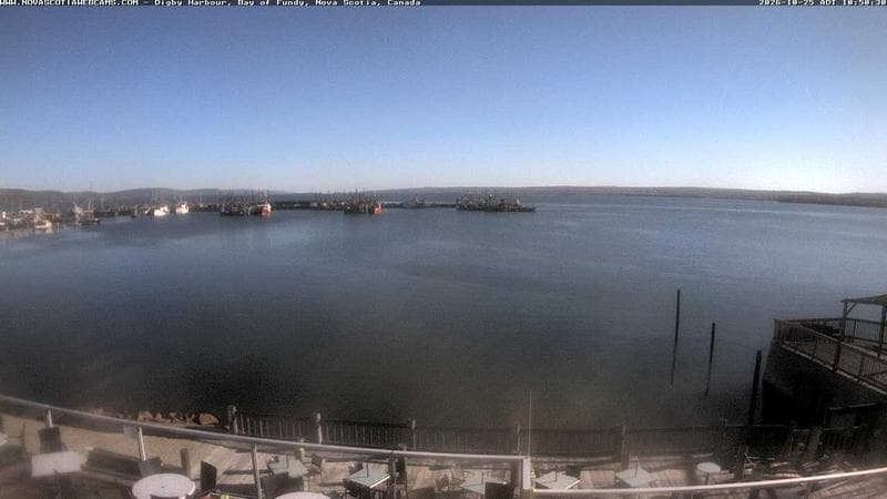 Digby Harbour