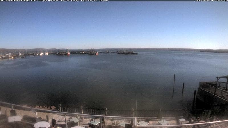 Digby Harbour