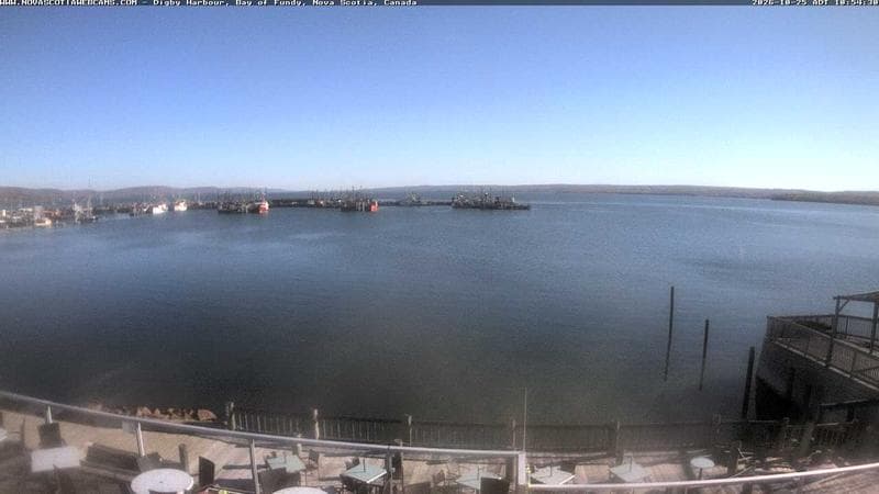 Digby Harbour