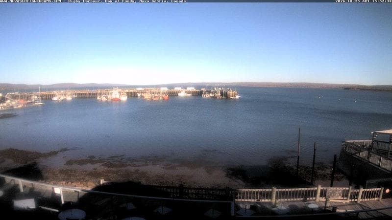 Digby Harbour