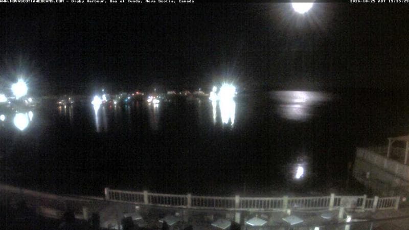 Digby Harbour