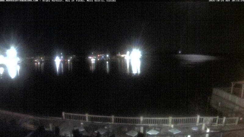 Digby Harbour