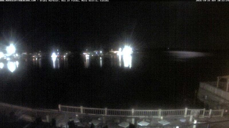 Digby Harbour