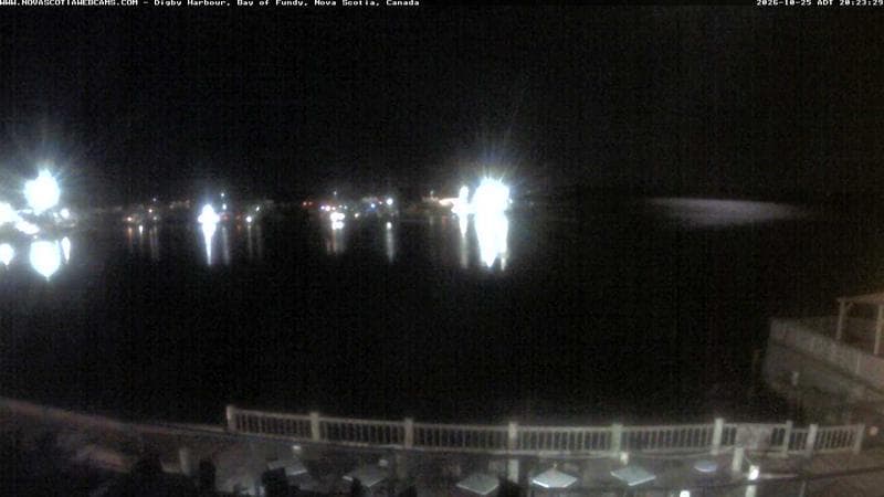 Digby Harbour