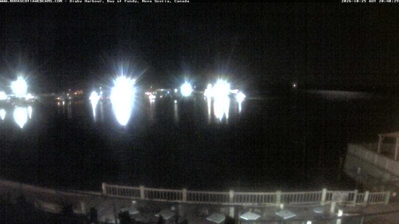 Digby Harbour