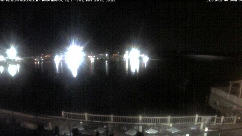 Digby Harbour