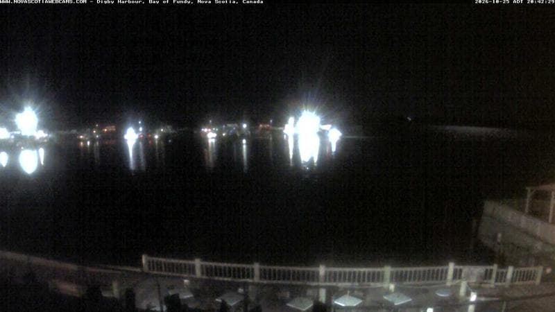 Digby Harbour