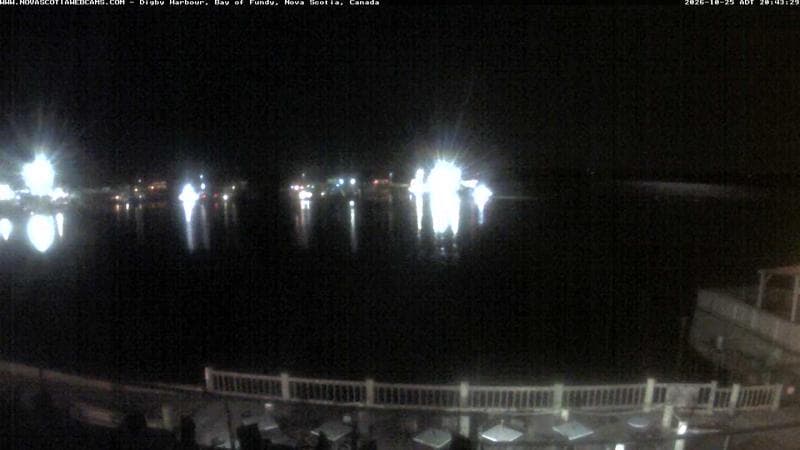 Digby Harbour