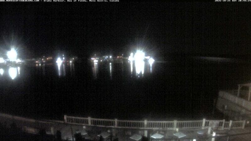 Digby Harbour