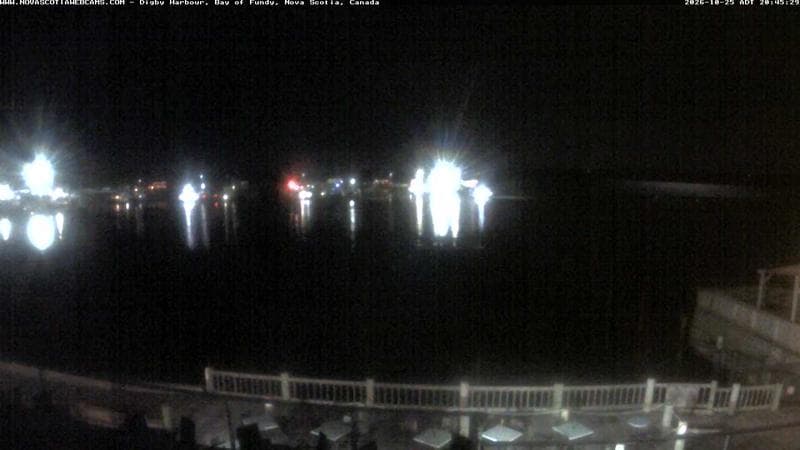 Digby Harbour