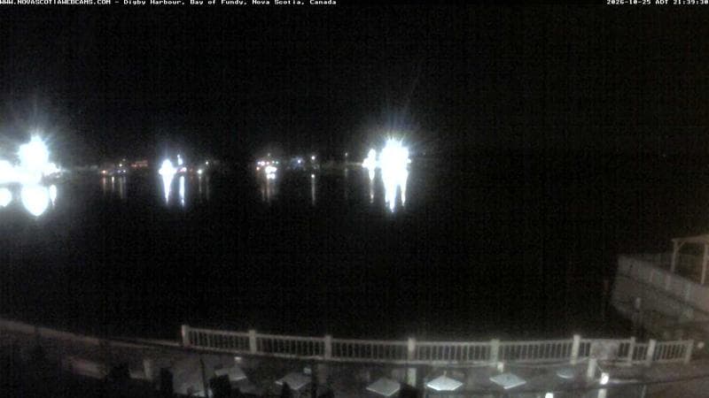 Digby Harbour