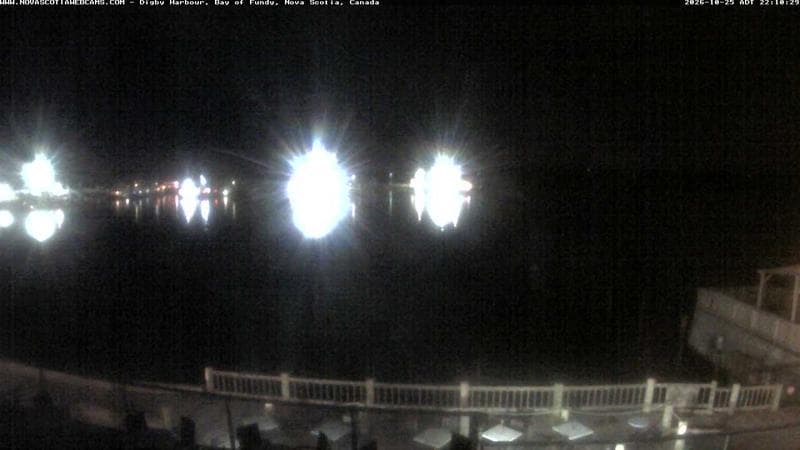 Digby Harbour