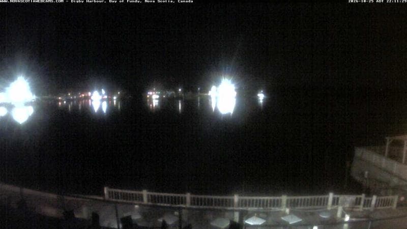 Digby Harbour