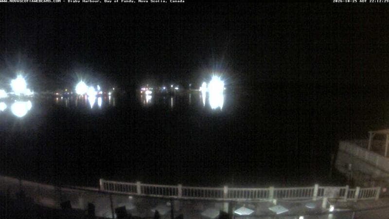 Digby Harbour