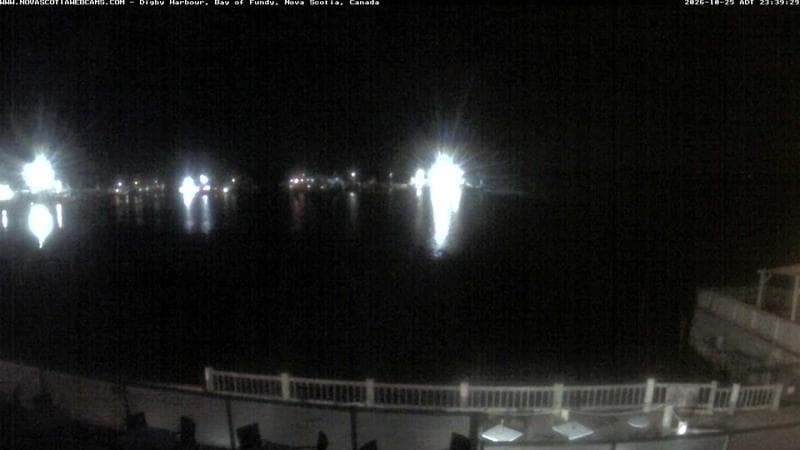Digby Harbour