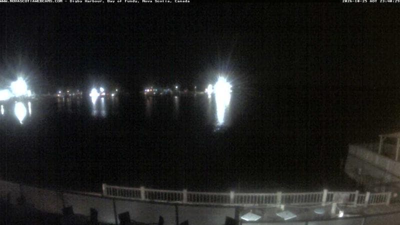 Digby Harbour