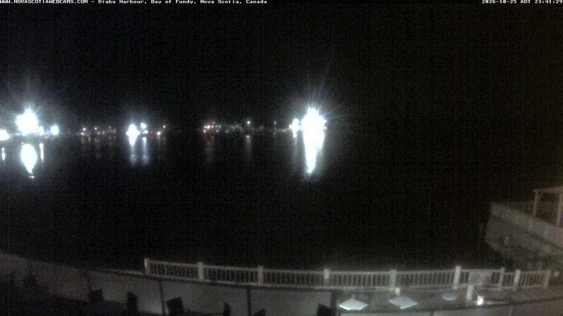 Digby Harbour