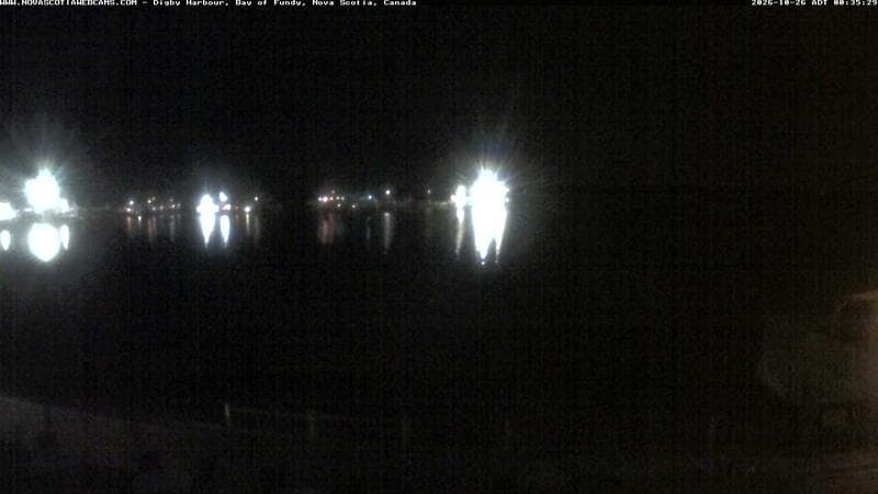 Digby Harbour