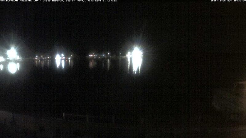 Digby Harbour