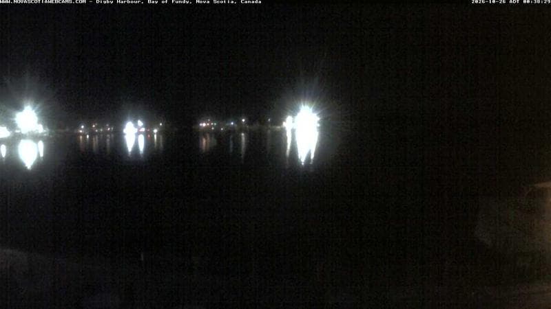 Digby Harbour