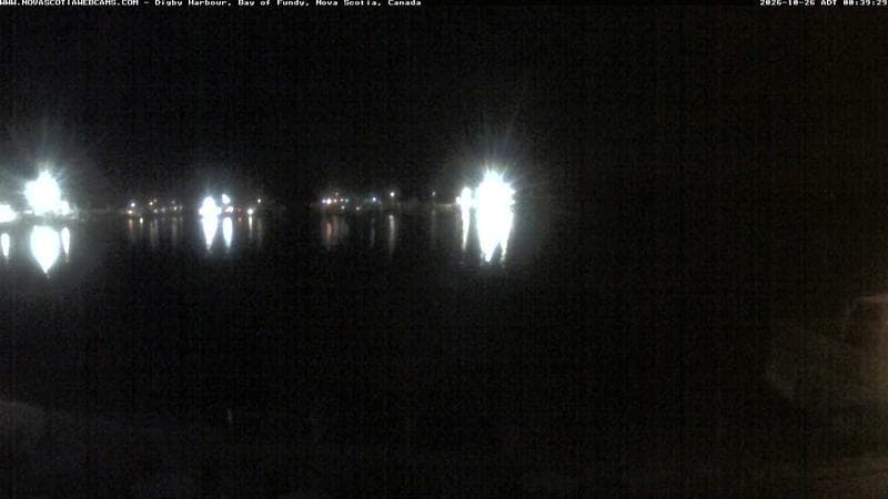 Digby Harbour