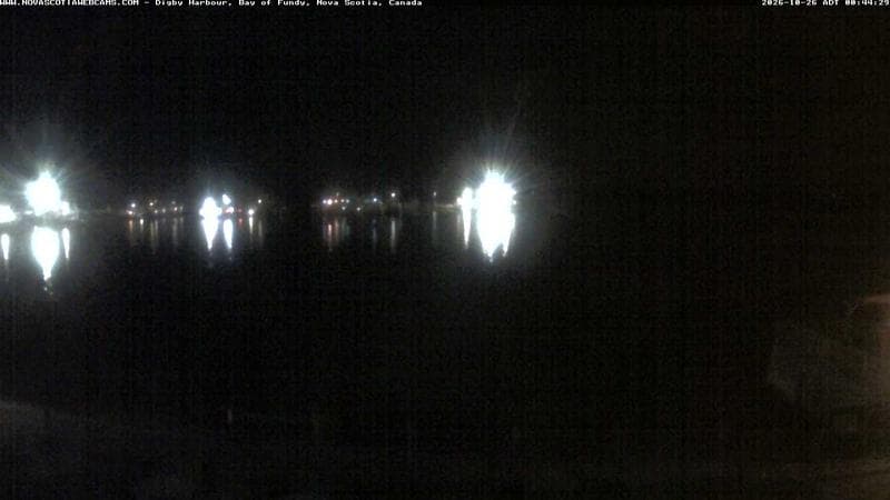 Digby Harbour
