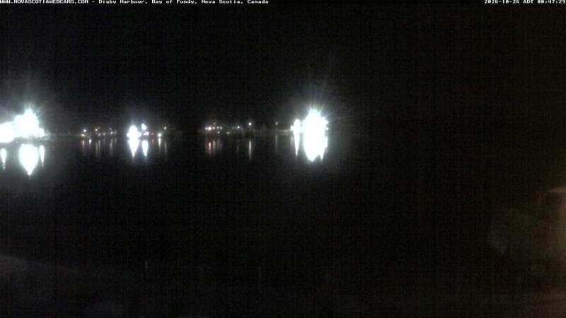 Digby Harbour