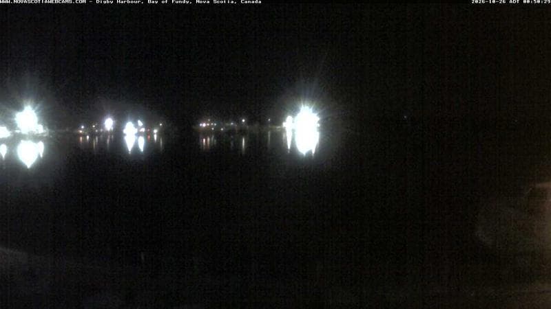 Digby Harbour