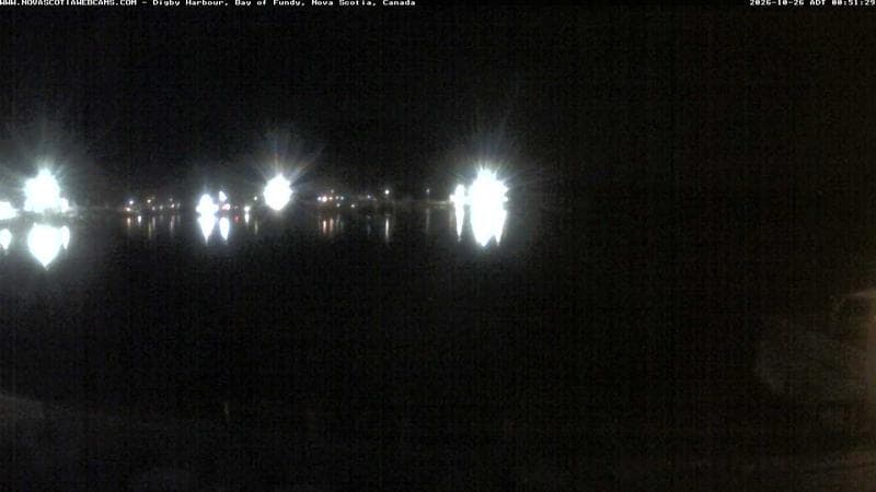 Digby Harbour