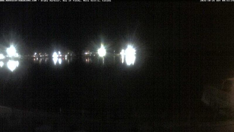 Digby Harbour