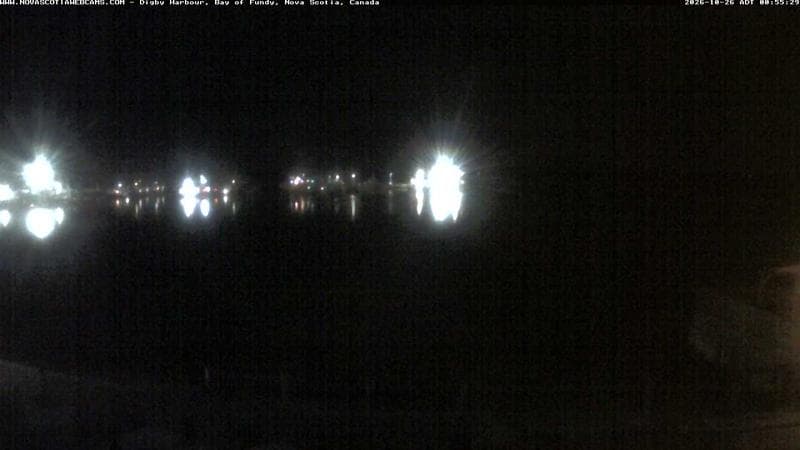 Digby Harbour
