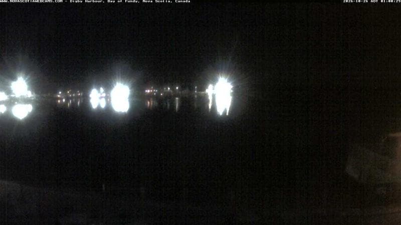 Digby Harbour