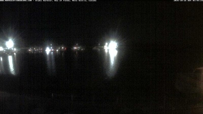 Digby Harbour