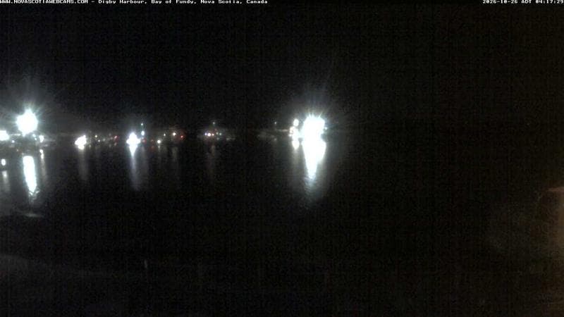 Digby Harbour