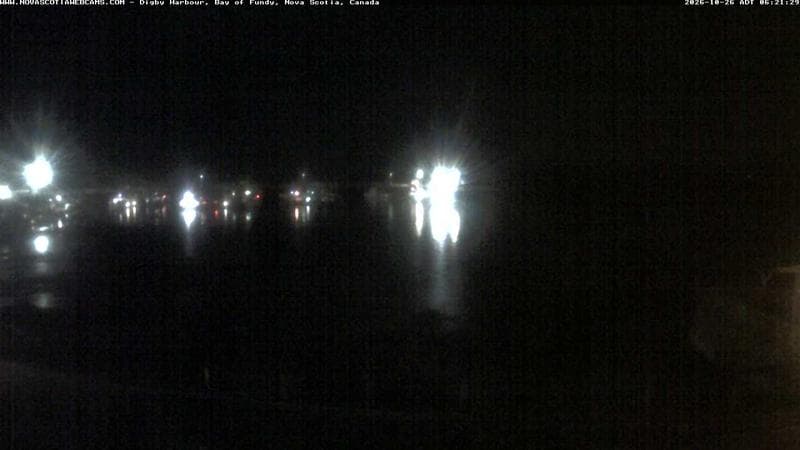 Digby Harbour